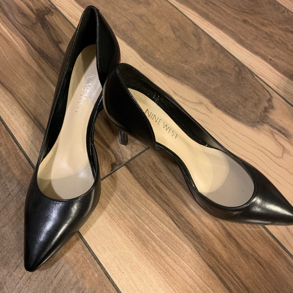 nine west size 5